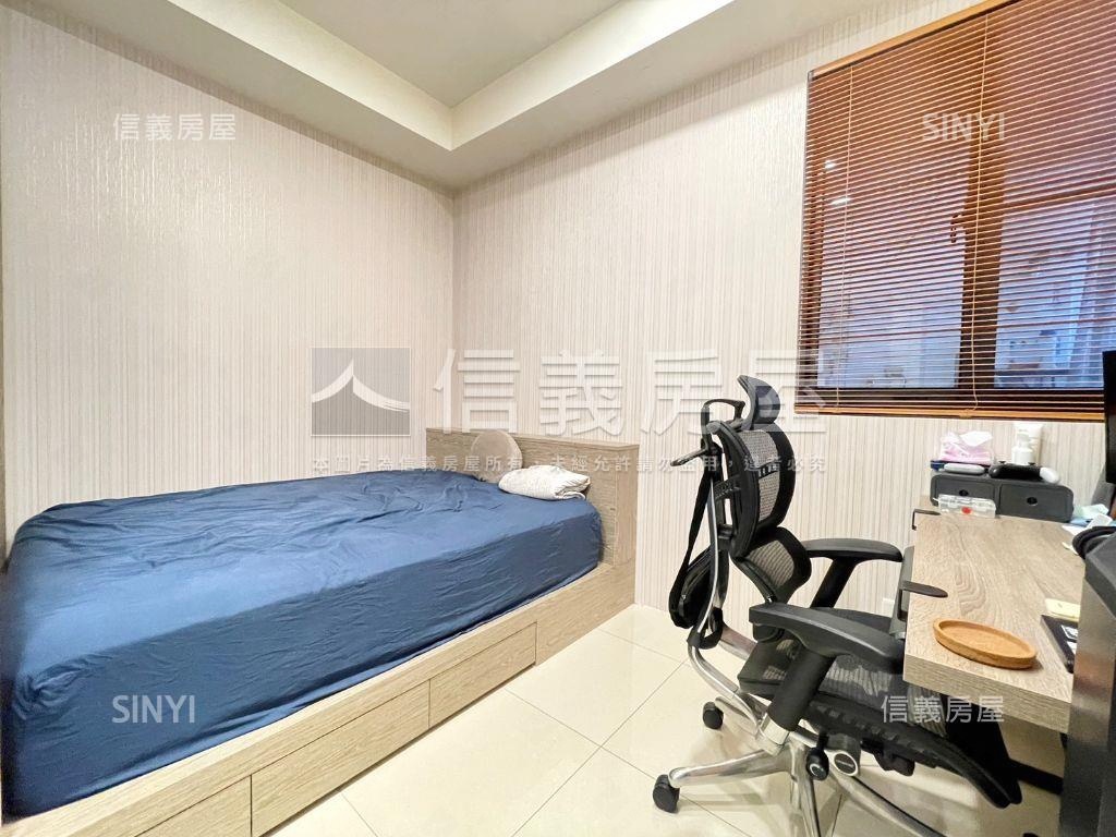 福懋毓品屋況美四房平車房屋室內格局與周邊環境