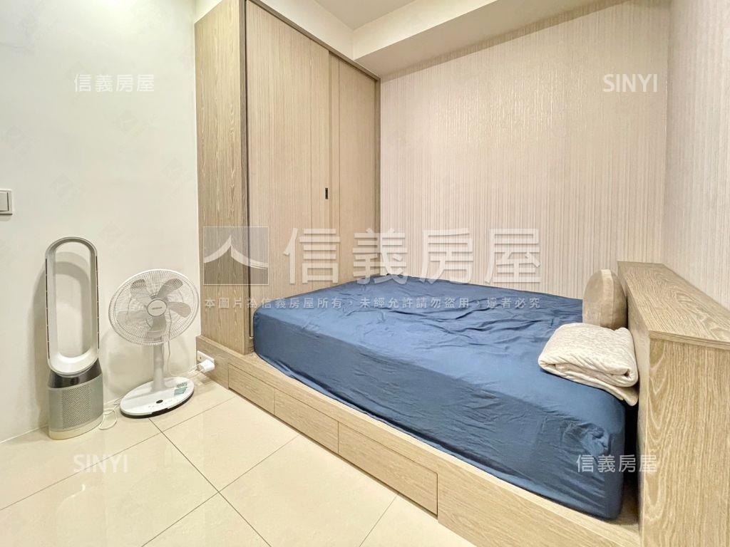 福懋毓品屋況美四房平車房屋室內格局與周邊環境