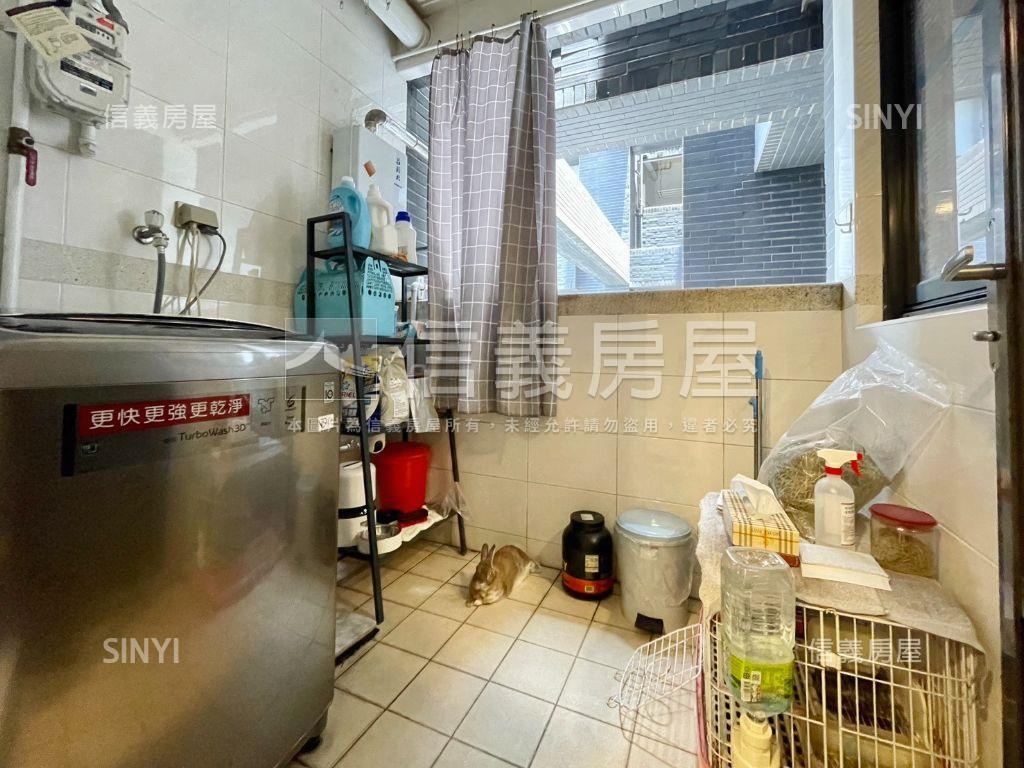 福懋毓品屋況美四房平車房屋室內格局與周邊環境