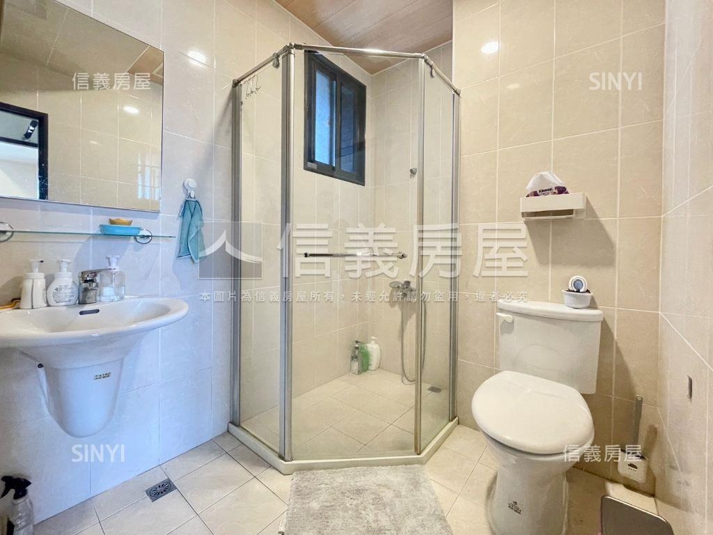 福懋毓品屋況美四房平車房屋室內格局與周邊環境