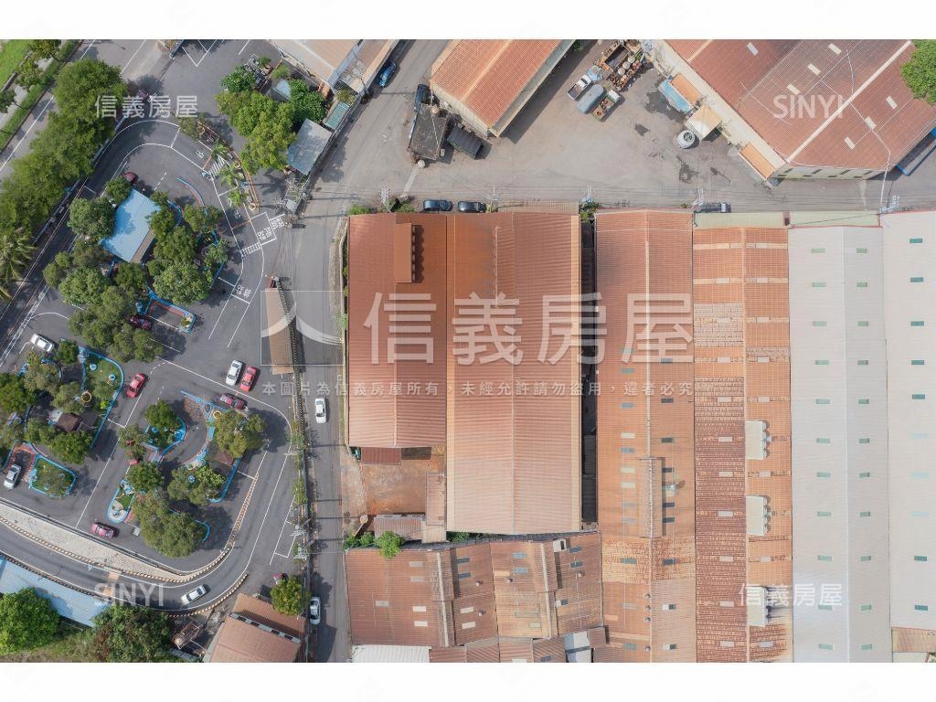 太平挑高丁建廠房房屋室內格局與周邊環境