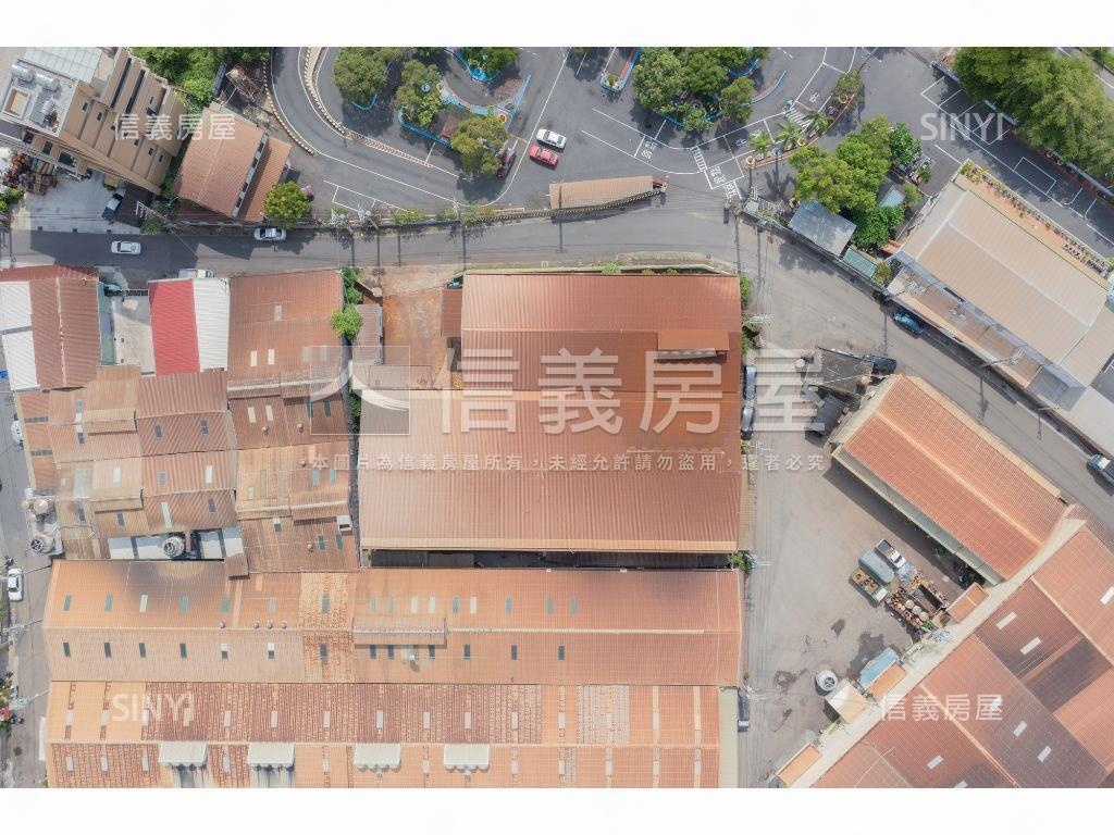 太平挑高丁建廠房房屋室內格局與周邊環境