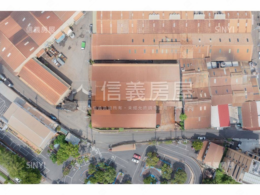 太平挑高丁建廠房房屋室內格局與周邊環境