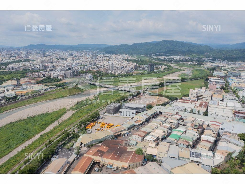 太平挑高丁建廠房房屋室內格局與周邊環境