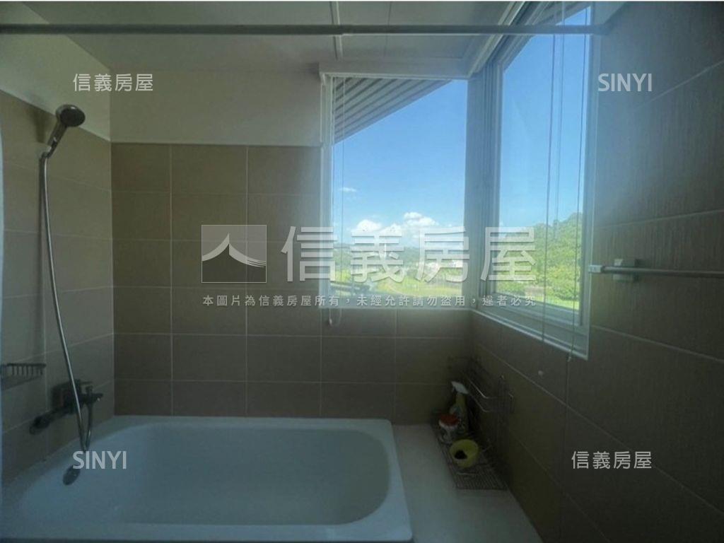 湯泉景觀套房房屋室內格局與周邊環境