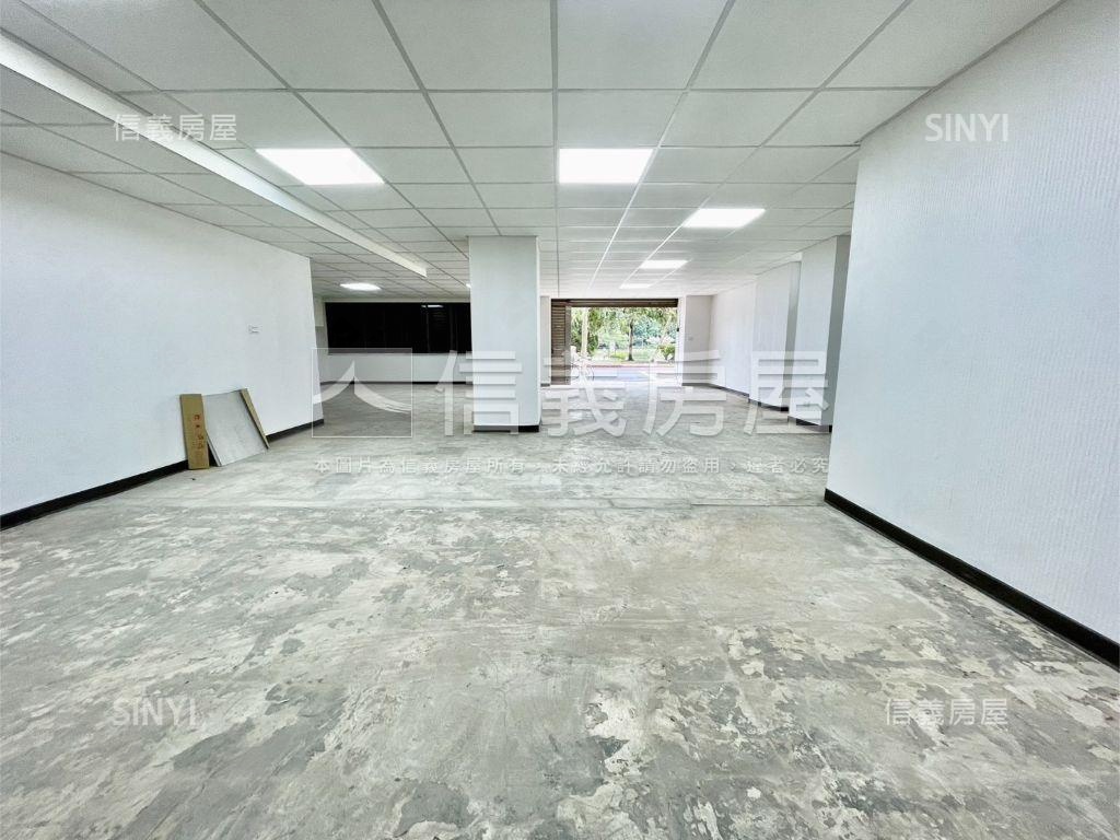 鄰碧湖★大面寬★黃金店面房屋室內格局與周邊環境