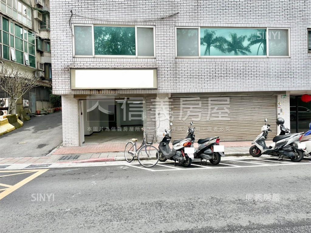 鄰碧湖★大面寬★黃金店面房屋室內格局與周邊環境