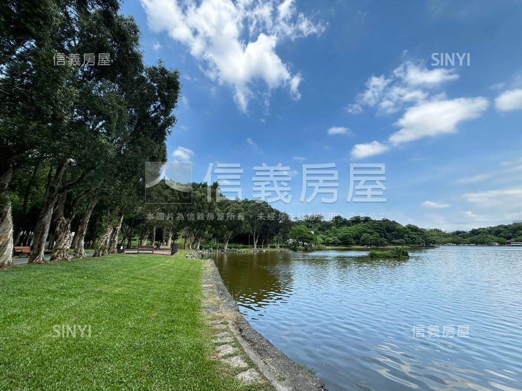 鄰碧湖★大面寬★黃金店面房屋室內格局與周邊環境