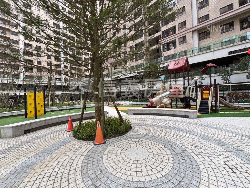 海樂地優質海景美三房房屋室內格局與周邊環境