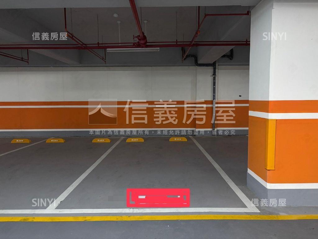 海樂地優質海景美三房房屋室內格局與周邊環境