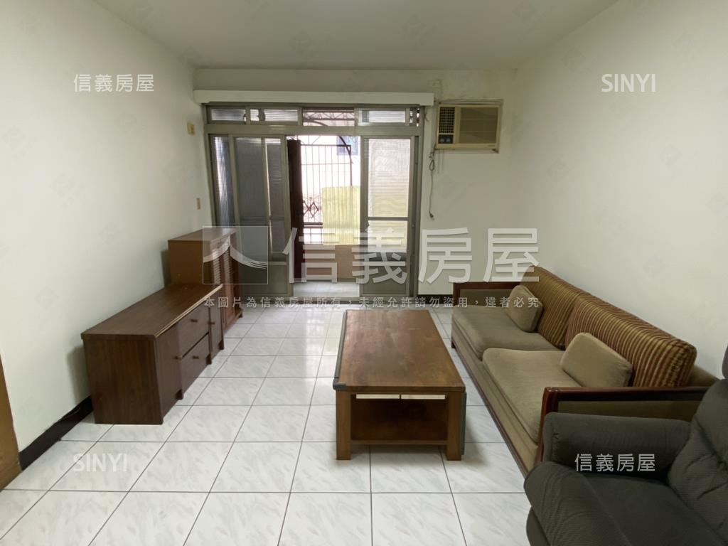 稀有低總價大空間房屋室內格局與周邊環境