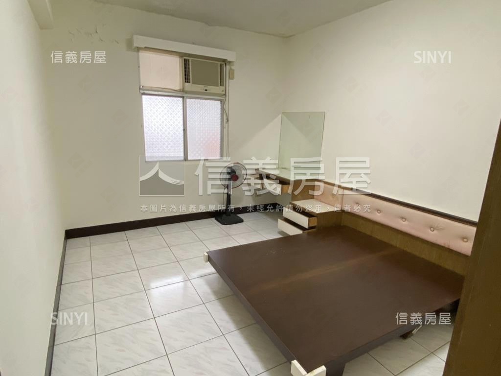 稀有低總價大空間房屋室內格局與周邊環境