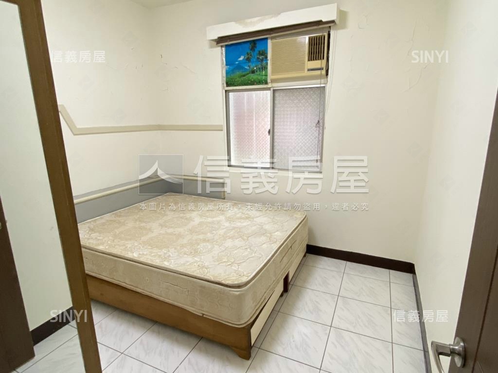 稀有低總價大空間房屋室內格局與周邊環境