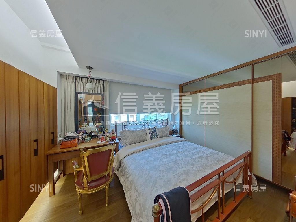 大直傳家寶大戶房屋室內格局與周邊環境