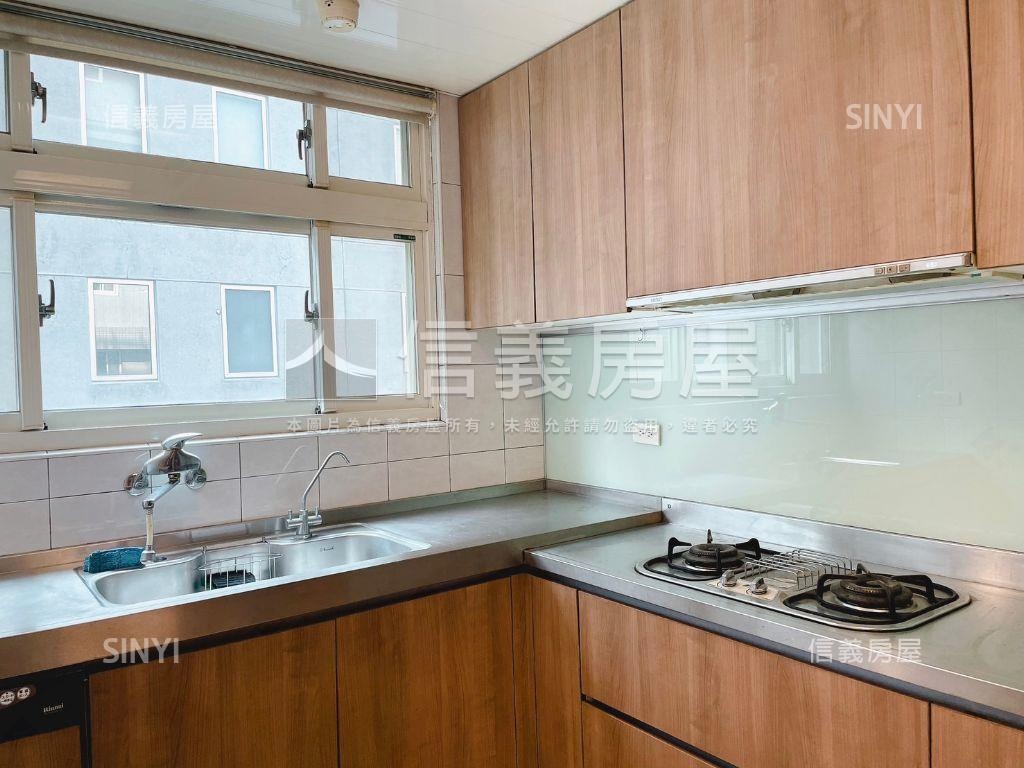 大直傳家寶大戶房屋室內格局與周邊環境