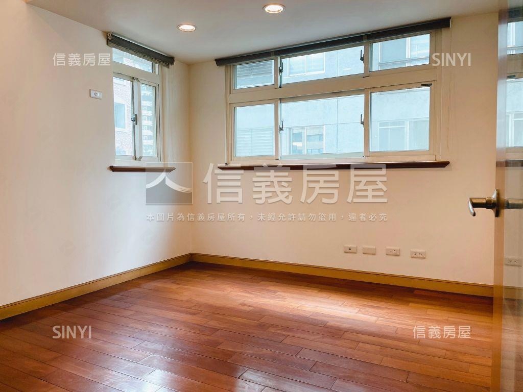 大直傳家寶大戶房屋室內格局與周邊環境