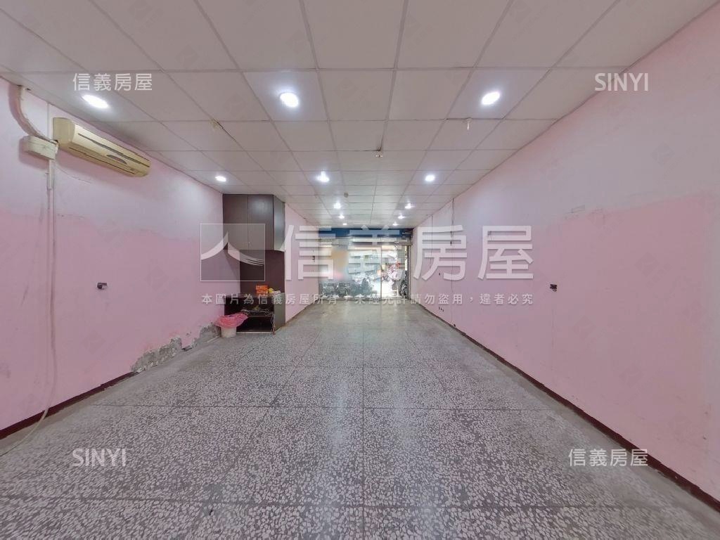 環狀線旁金店面房屋室內格局與周邊環境