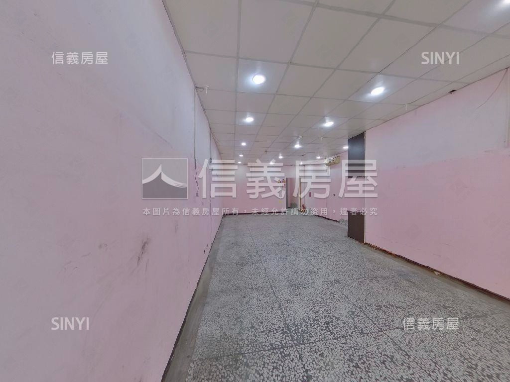 環狀線旁金店面房屋室內格局與周邊環境