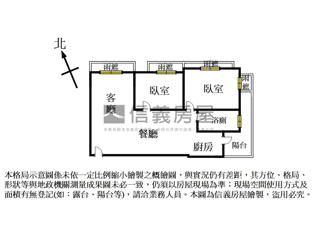 南港核心｜第一道２房車位房屋室內格局與周邊環境