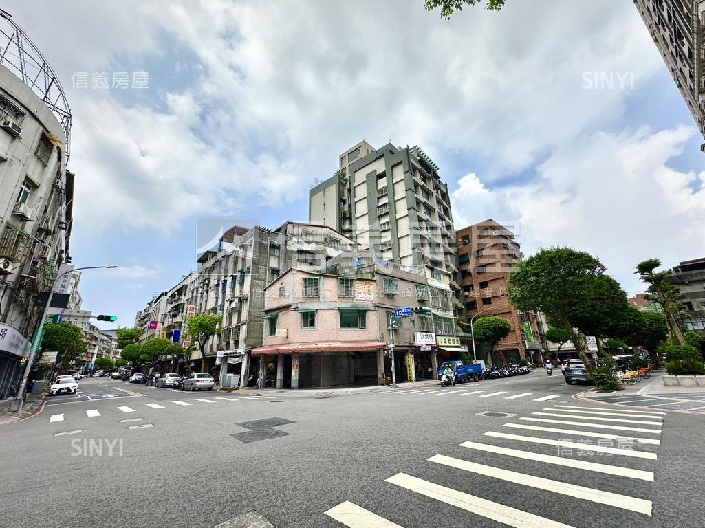 頂溪稀有精品兩房房屋室內格局與周邊環境