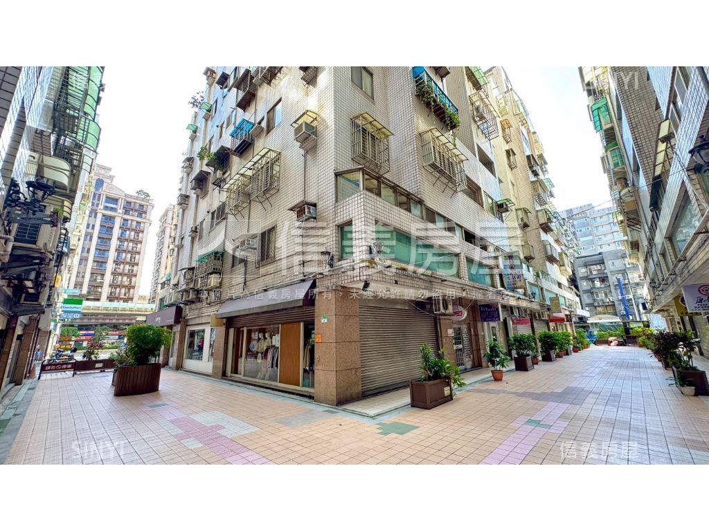 內湖捷運－稀有機能宅房屋室內格局與周邊環境