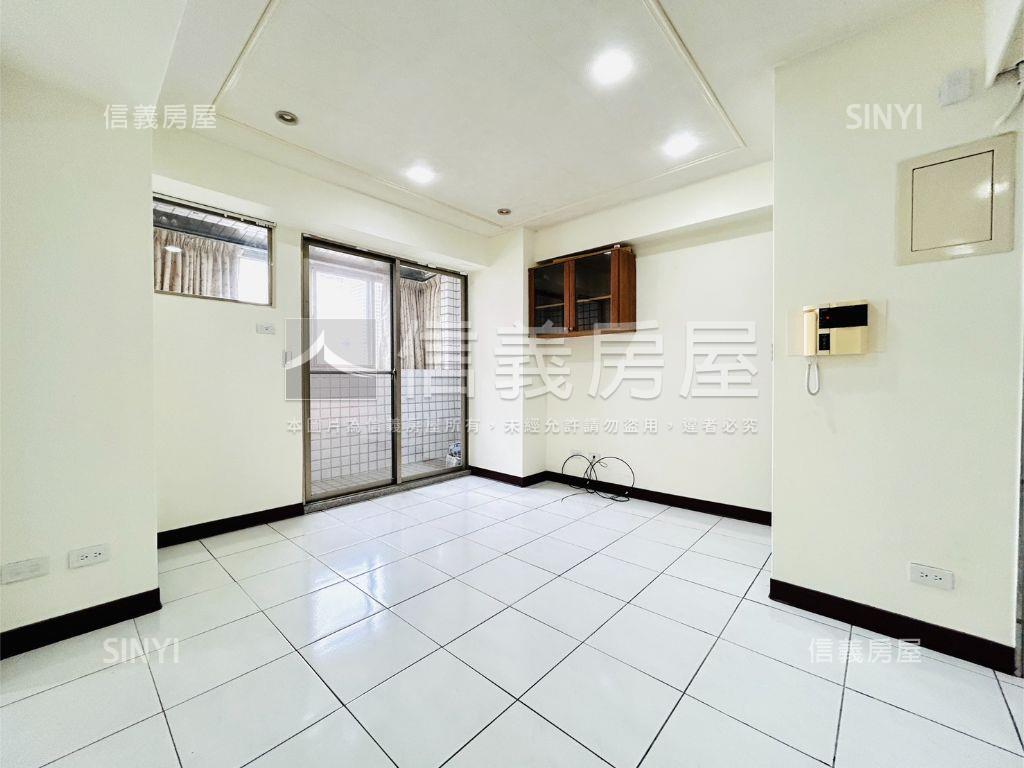 內湖捷運－稀有機能宅房屋室內格局與周邊環境