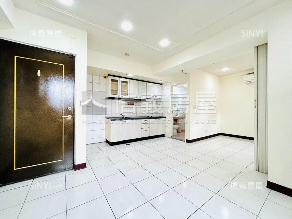 內湖捷運－稀有機能宅房屋室內格局與周邊環境