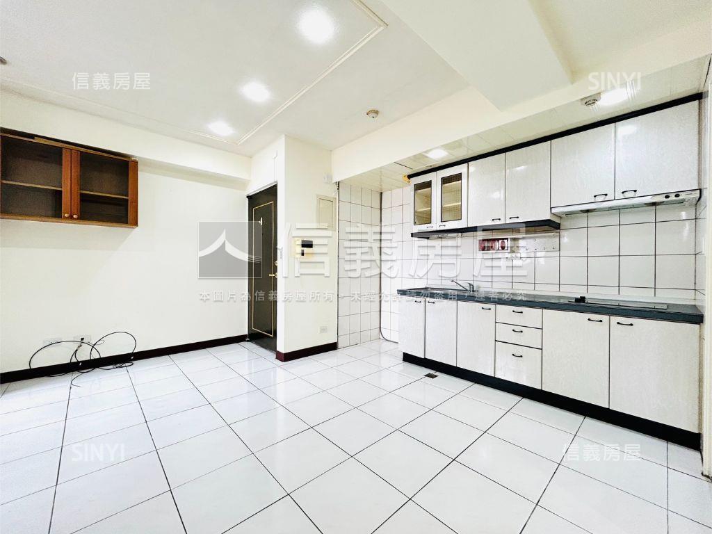 內湖捷運－稀有機能宅房屋室內格局與周邊環境