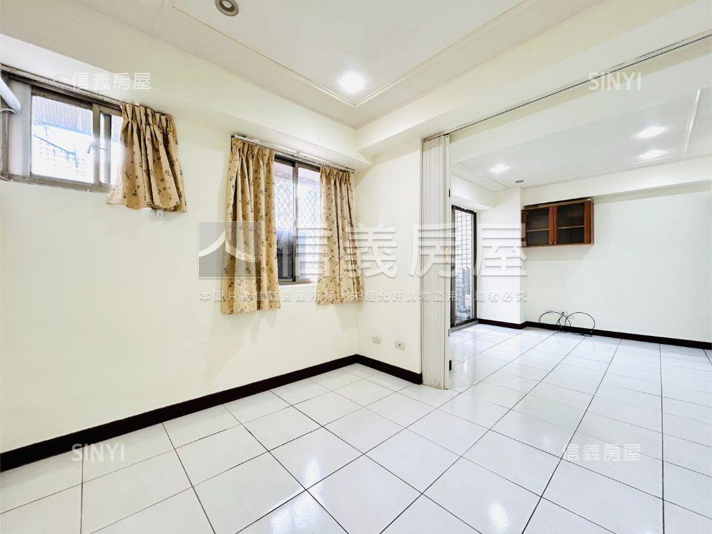 內湖捷運－稀有機能宅房屋室內格局與周邊環境