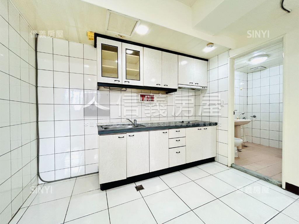 內湖捷運－稀有機能宅房屋室內格局與周邊環境