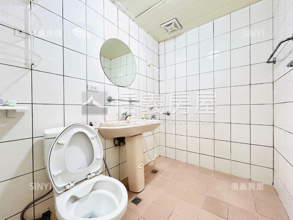 內湖捷運－稀有機能宅房屋室內格局與周邊環境