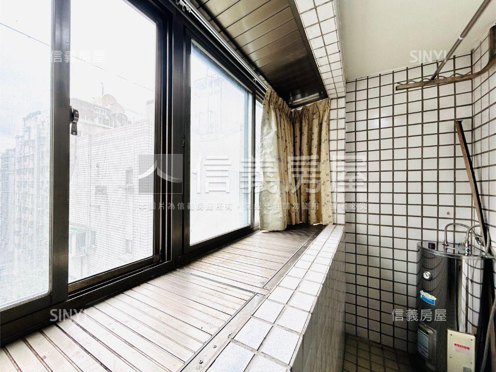 內湖捷運－稀有機能宅房屋室內格局與周邊環境