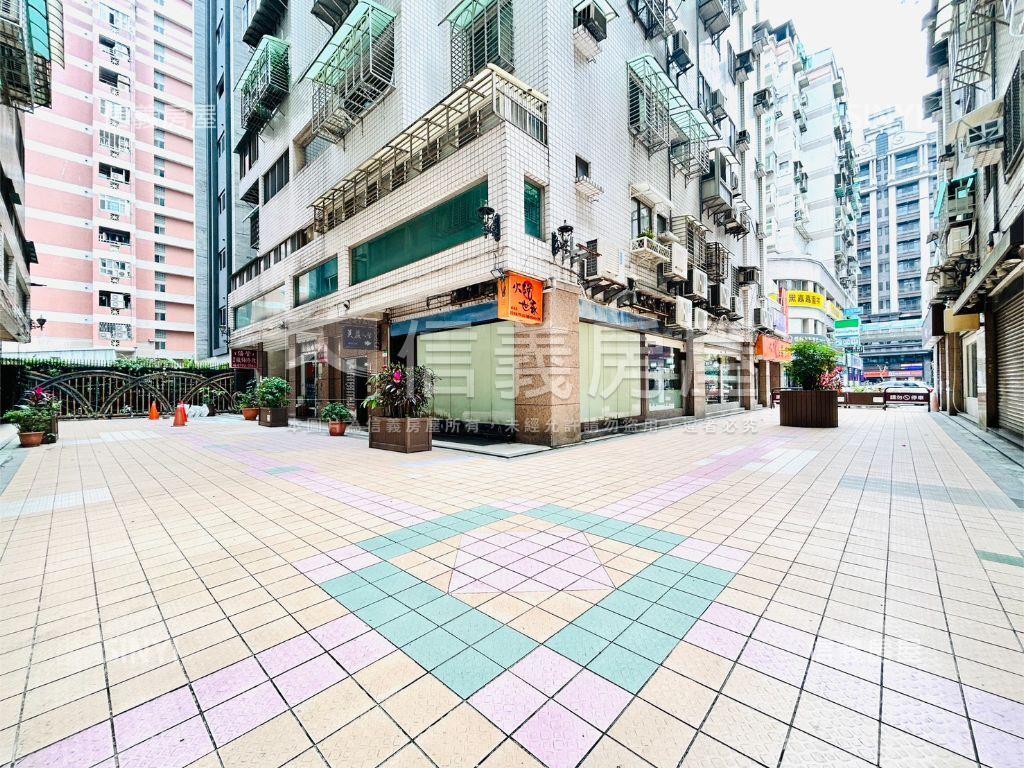 內湖捷運－稀有機能宅房屋室內格局與周邊環境