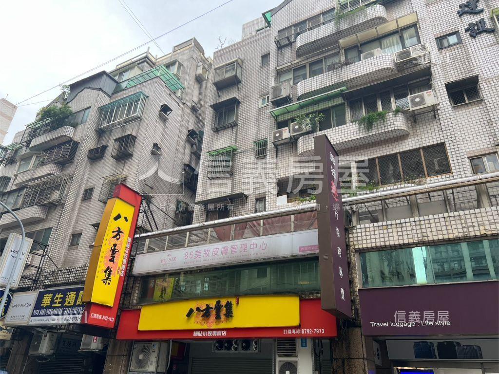 內湖捷運－稀有機能宅房屋室內格局與周邊環境