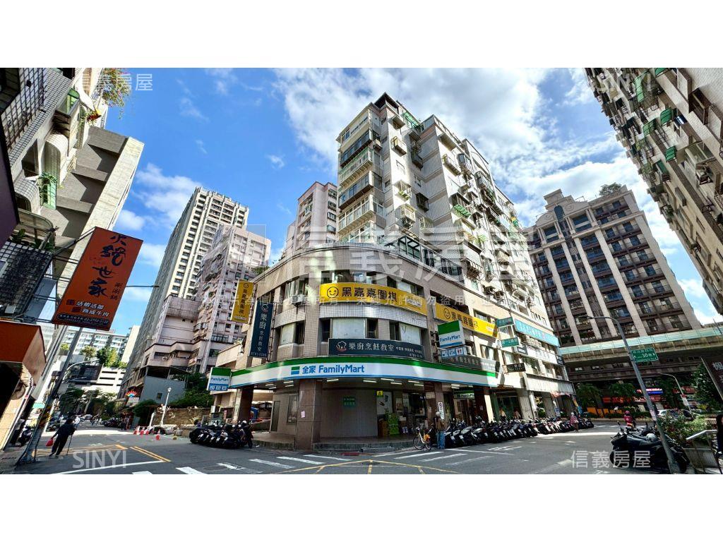 內湖捷運－稀有機能宅房屋室內格局與周邊環境