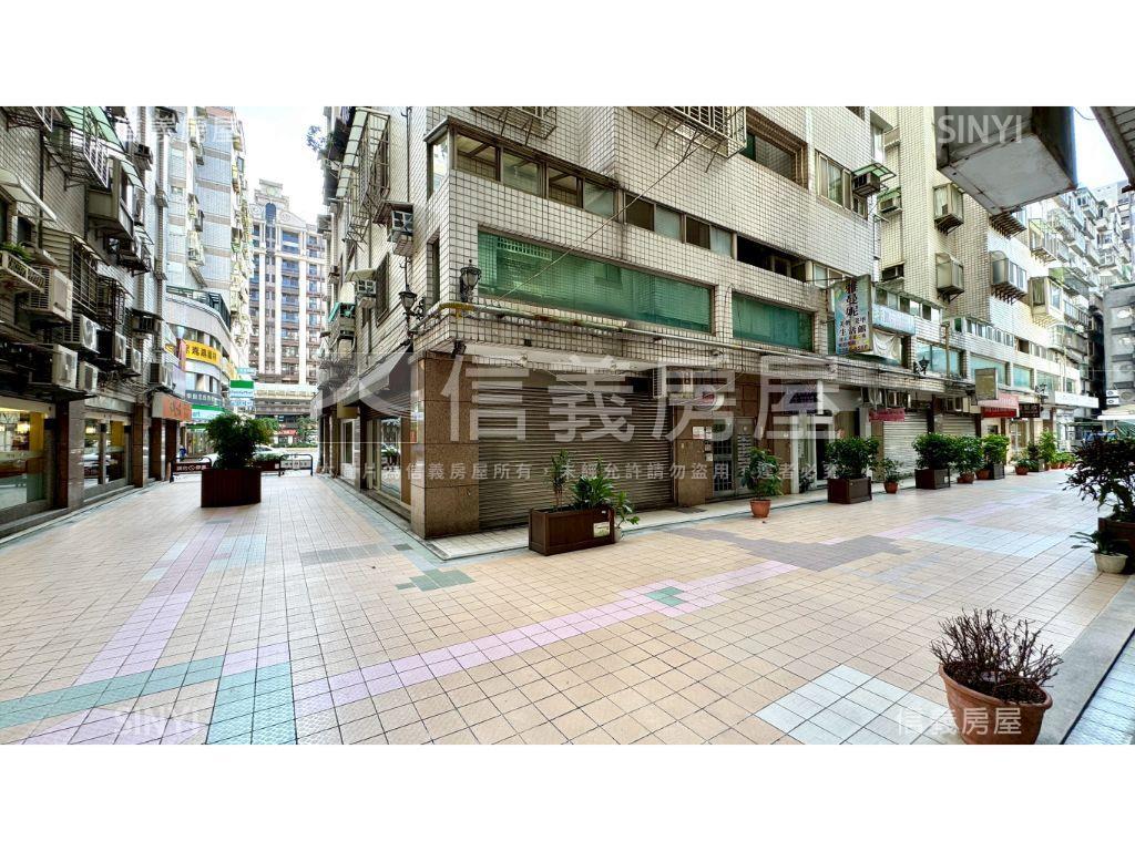 內湖捷運－稀有機能宅房屋室內格局與周邊環境