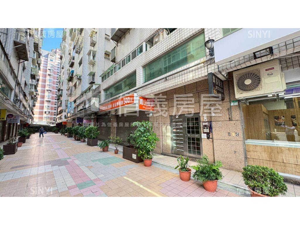 內湖捷運－稀有機能宅房屋室內格局與周邊環境