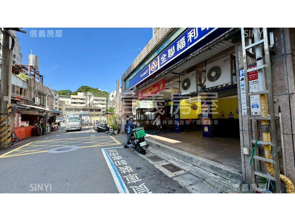 內湖捷運－稀有機能宅房屋室內格局與周邊環境