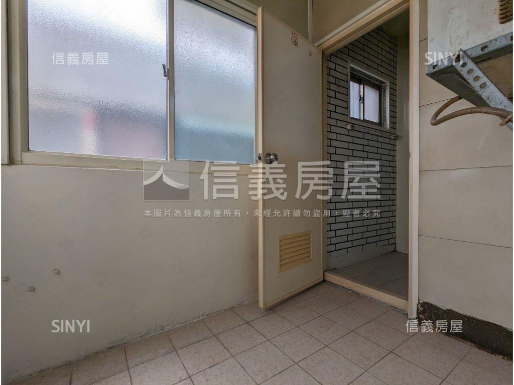 德民靜巷收租透天房屋室內格局與周邊環境