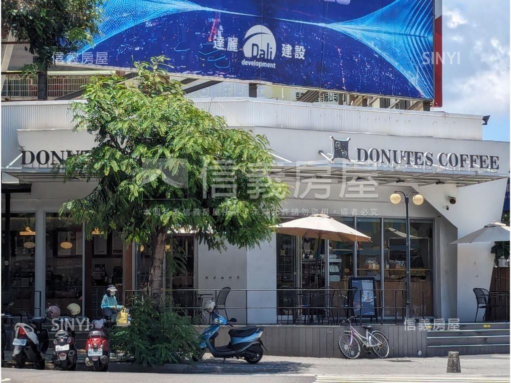 德民靜巷收租透天房屋室內格局與周邊環境