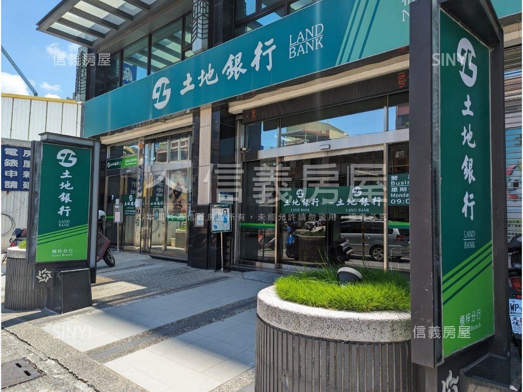 德民靜巷收租透天房屋室內格局與周邊環境