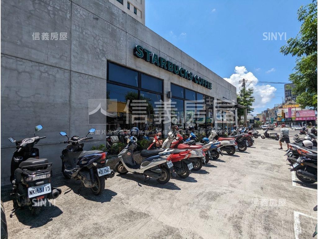 德民靜巷收租透天房屋室內格局與周邊環境