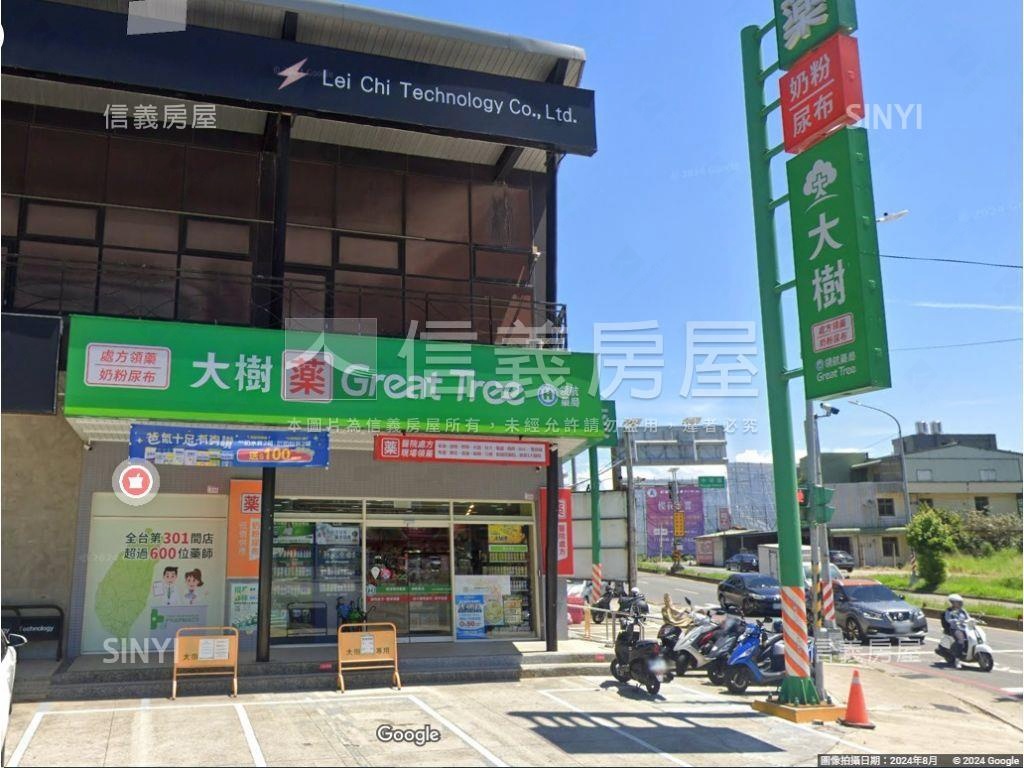 稀有遠雄仰森三房車位房屋室內格局與周邊環境