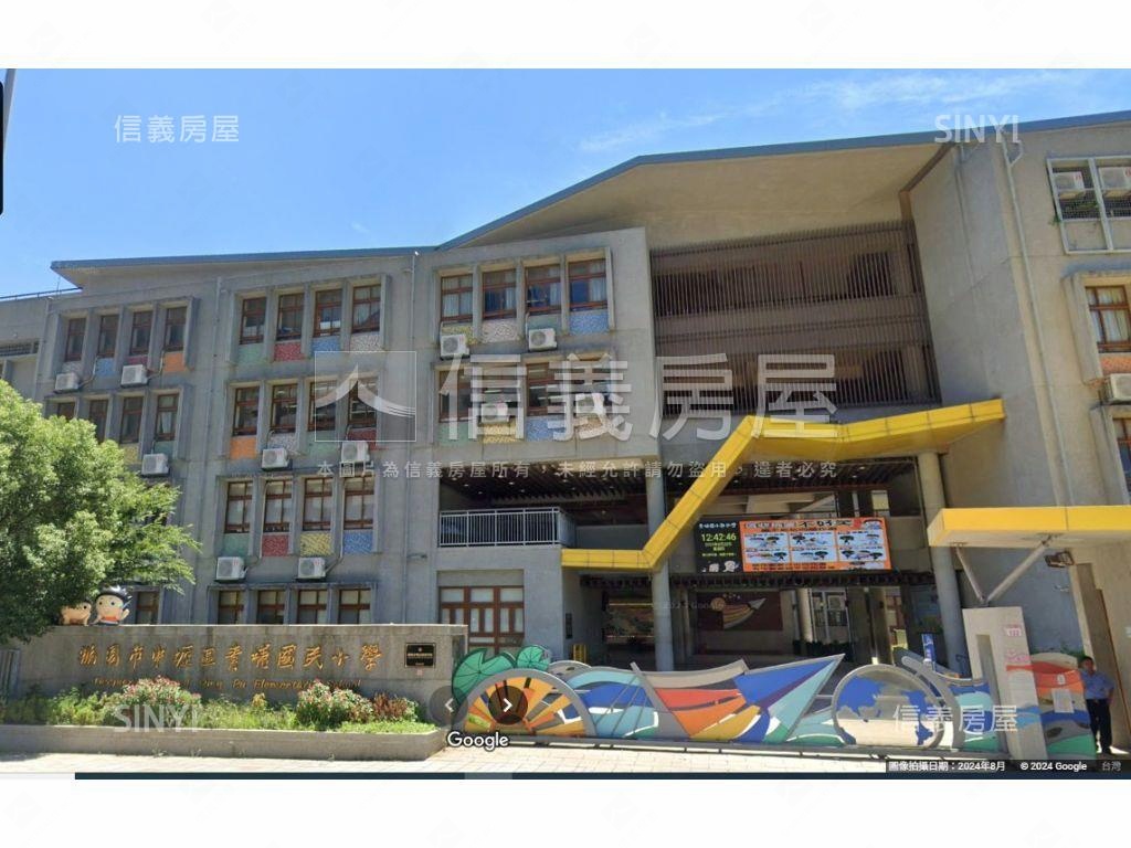 稀有遠雄仰森三房車位房屋室內格局與周邊環境