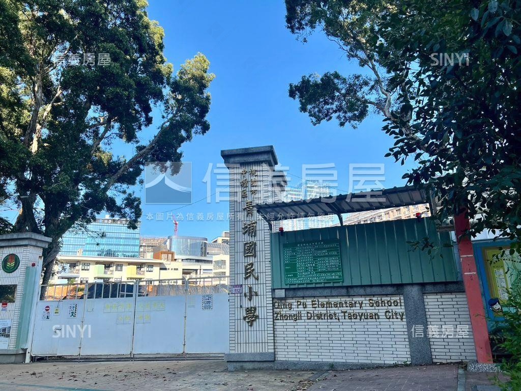 稀有遠雄仰森三房車位房屋室內格局與周邊環境
