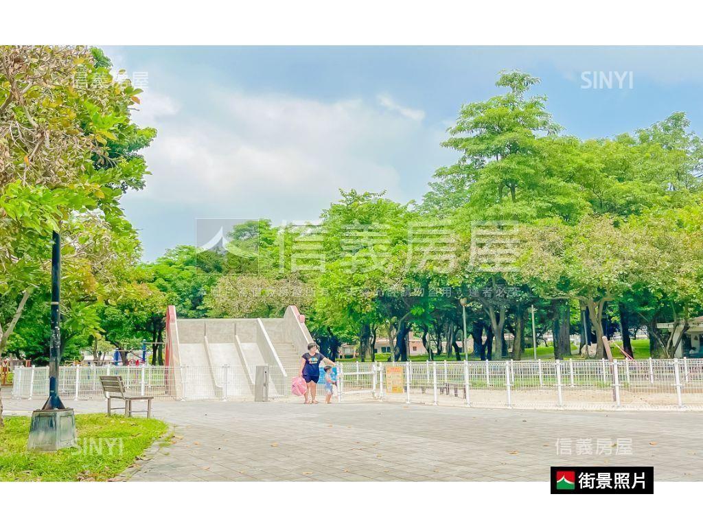 高第大廈★次頂樓視野戶房屋室內格局與周邊環境