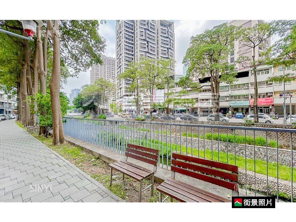 高第大廈★次頂樓視野戶房屋室內格局與周邊環境