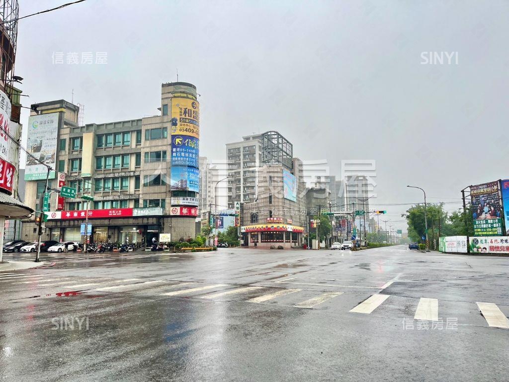 紅瓦厝～近市區四房別墅房屋室內格局與周邊環境