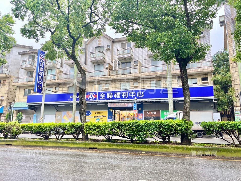 紅瓦厝～近市區四房別墅房屋室內格局與周邊環境