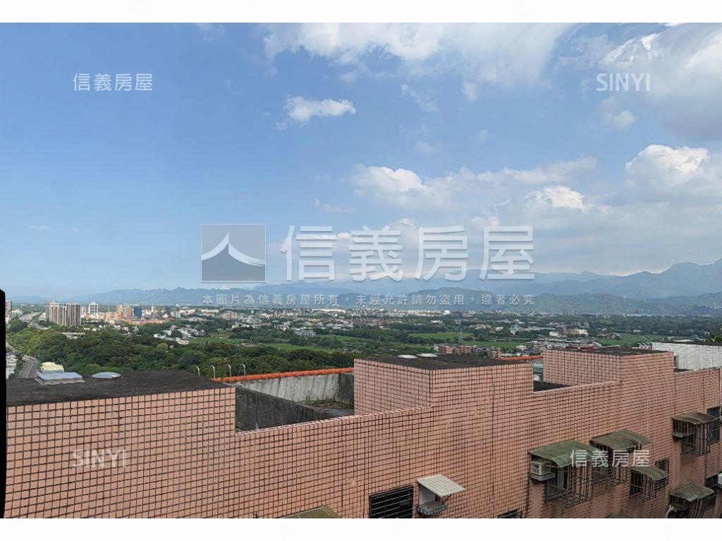 紅瓦厝～近市區四房別墅房屋室內格局與周邊環境